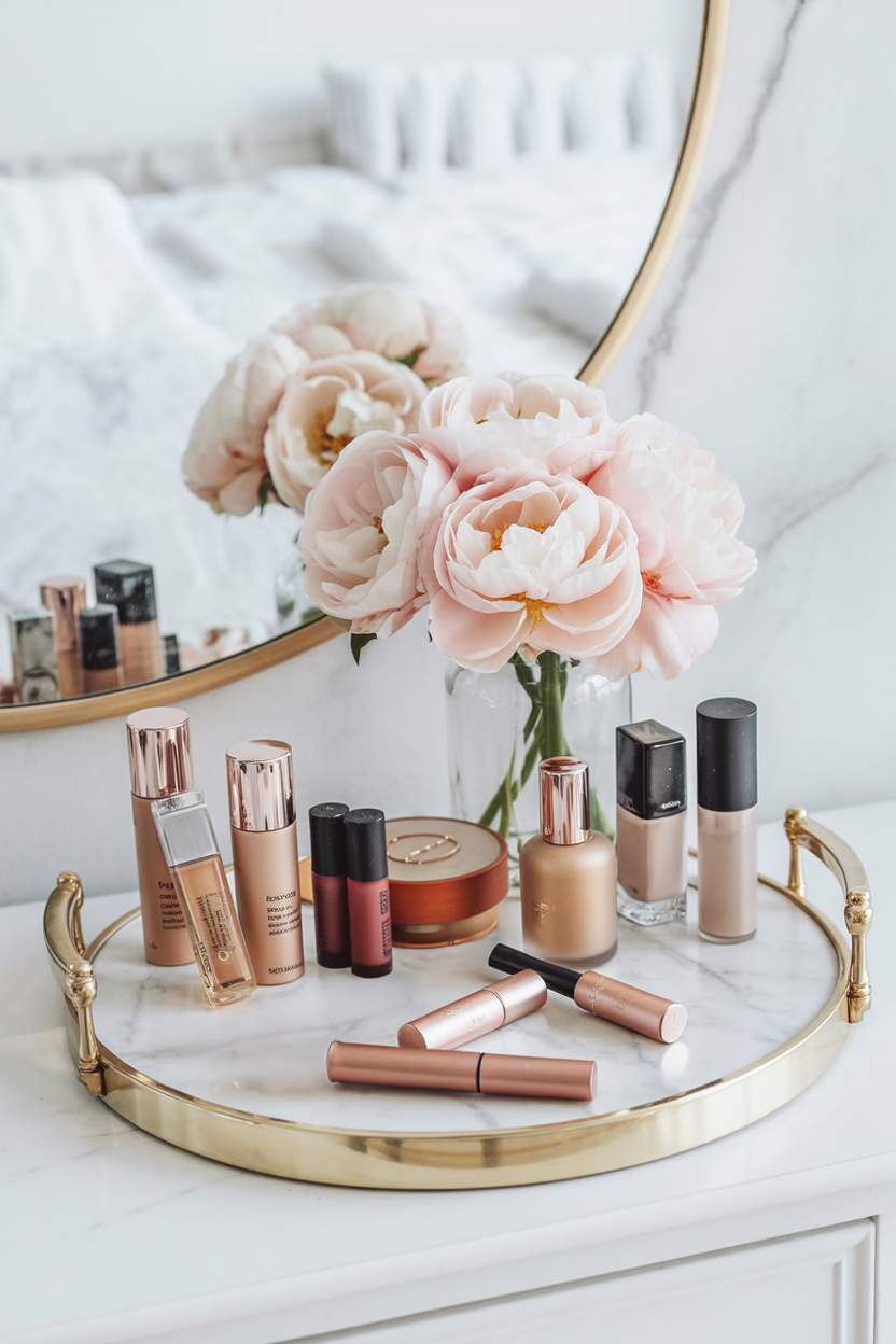Essential Beauty on a Budget: 10 Amazon Must-Haves Under $35