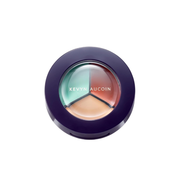 Kevyn Aucoin Face Forward Color Corrector Trio