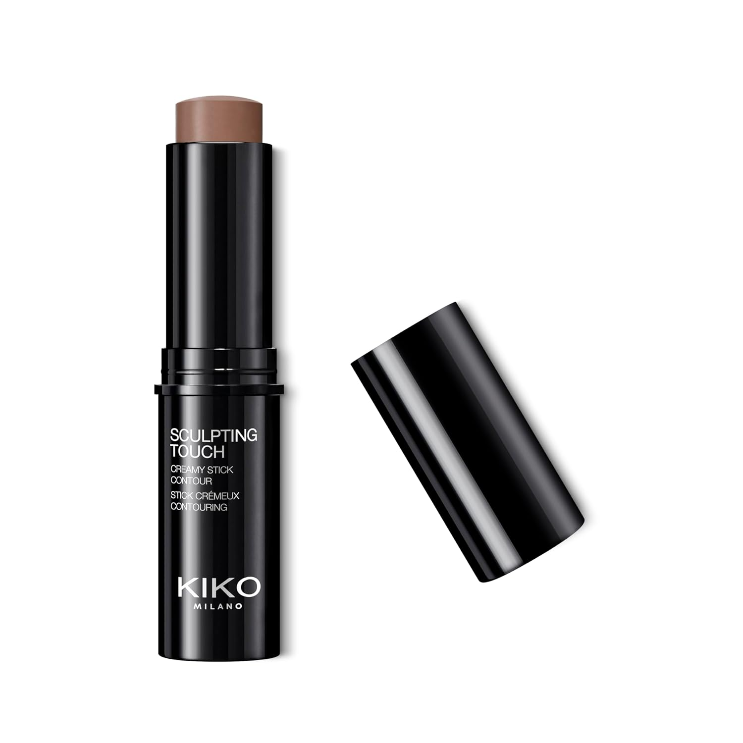 KIKO Milano Sculpting Touch Creamy Stick Contour – Shade 201