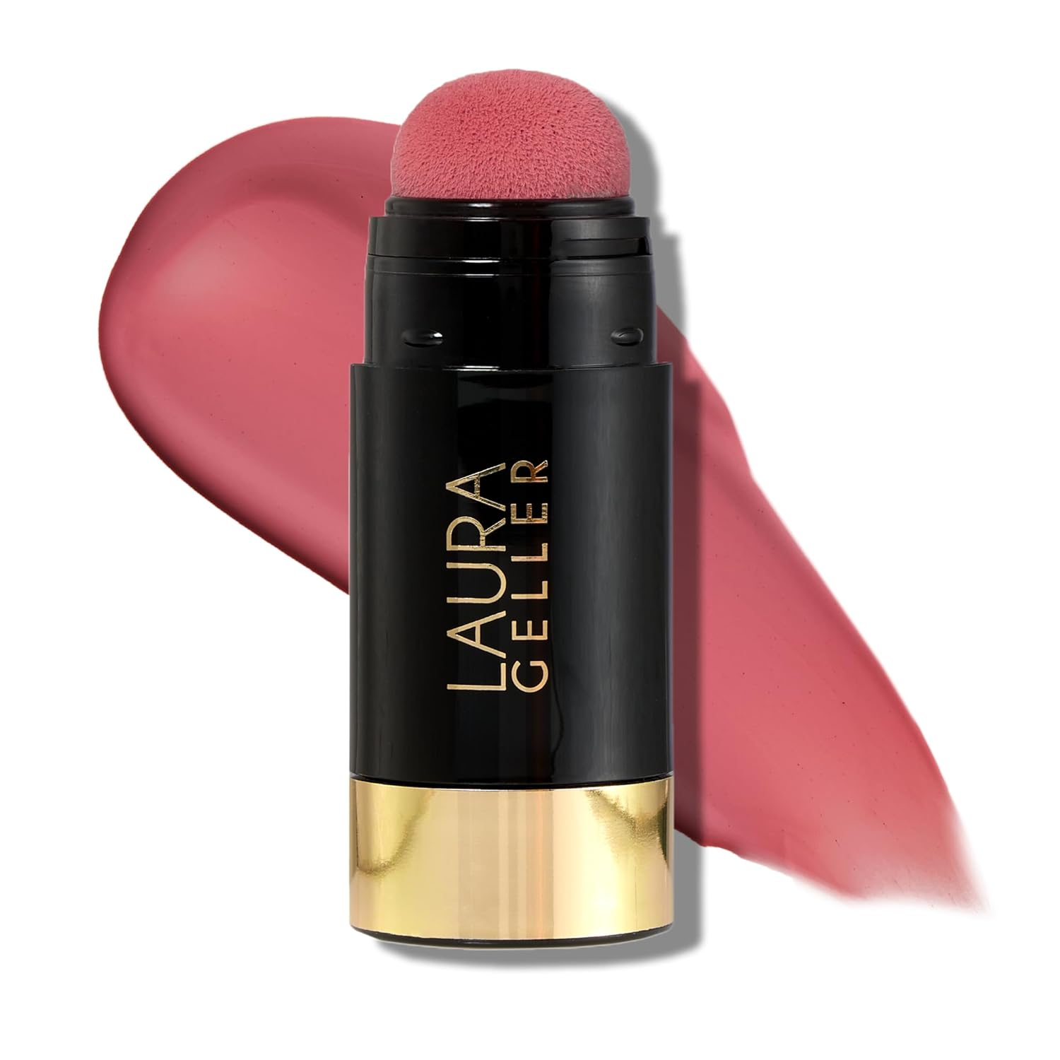 Laura Geller Serum Blush Tint – Beautiful Blossom