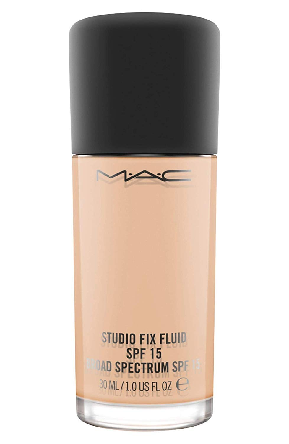 MAC Studio Fix Fluid SPF 15 Foundation (NW20)