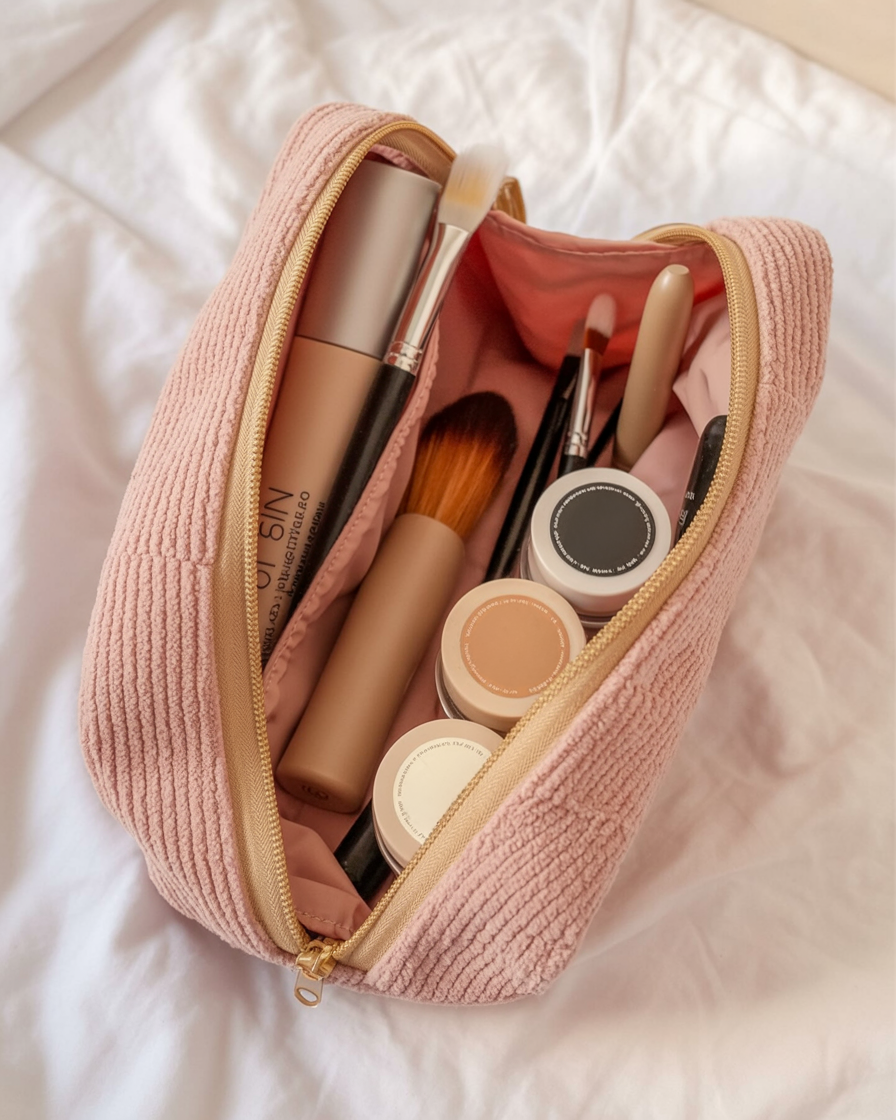 Makeup Must-Haves: 4 Amazon Gems Under $30