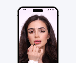Follow Expert Makeup Tutorials