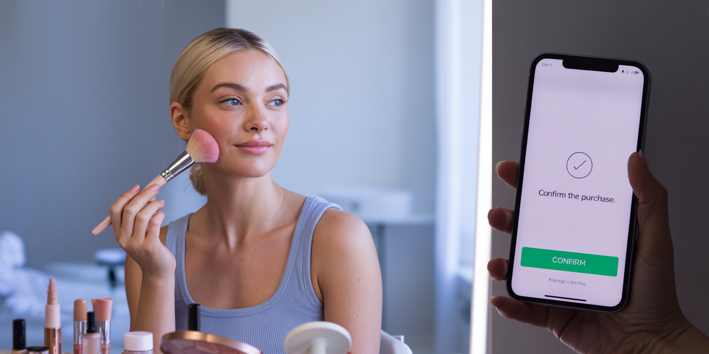 Skyfluence Beauty Terms and Conditions