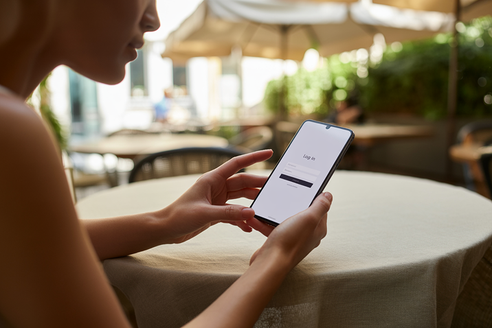 How To Log In To Skyfluence Beauty?