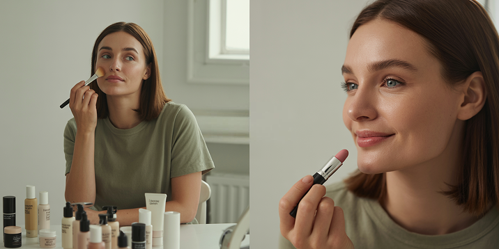 Skyfluence Beauty Features and Benefits