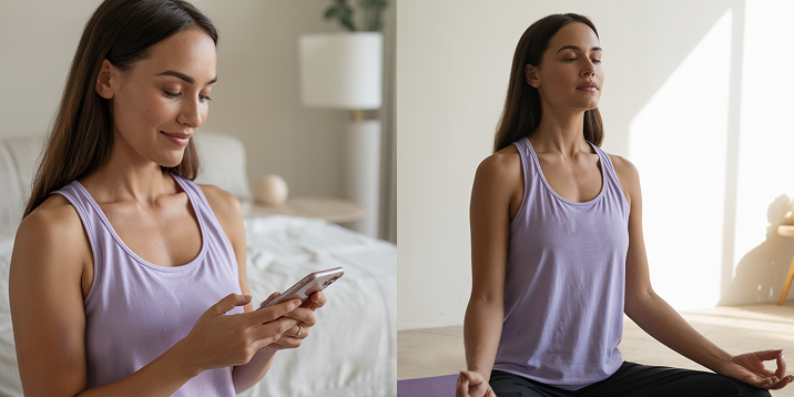 Digital Wellness and Subscription Management