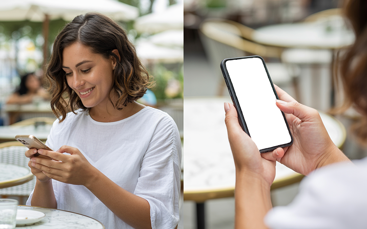 Skyfluence Beauty App