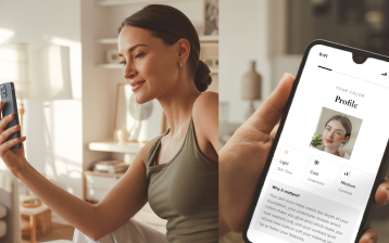 Skyfluence Beauty App