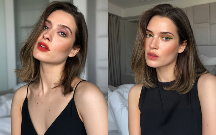 Skyfluence Beauty App