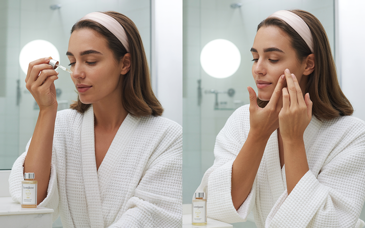 Skyfluence Beauty App