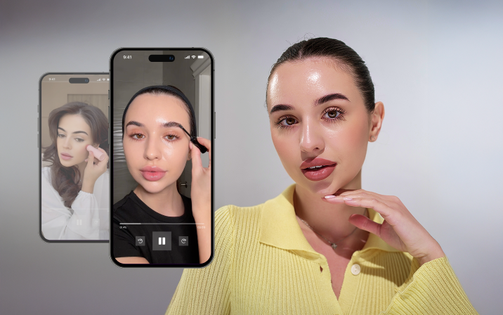Skyfluence Beauty App