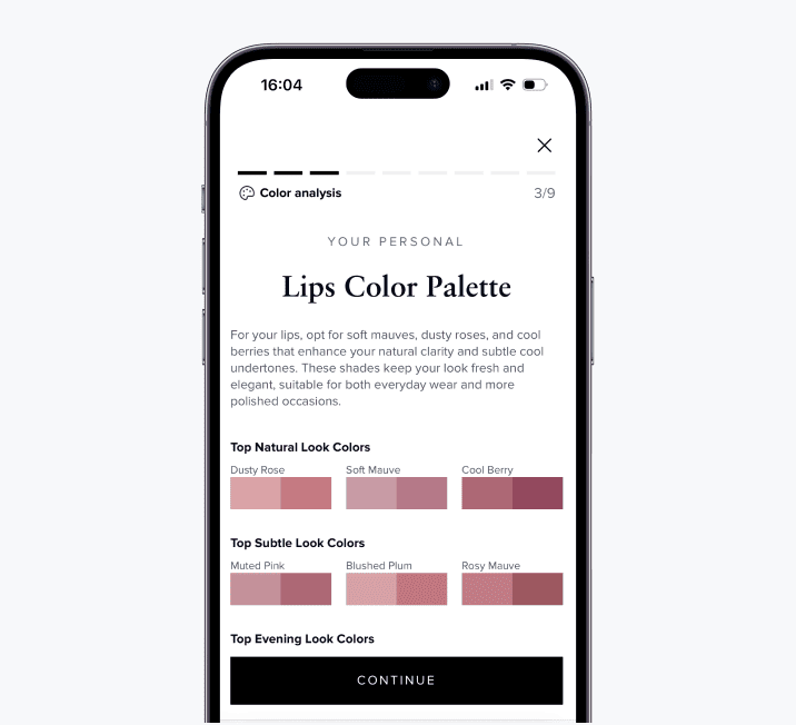 Skyfluence Beauty App