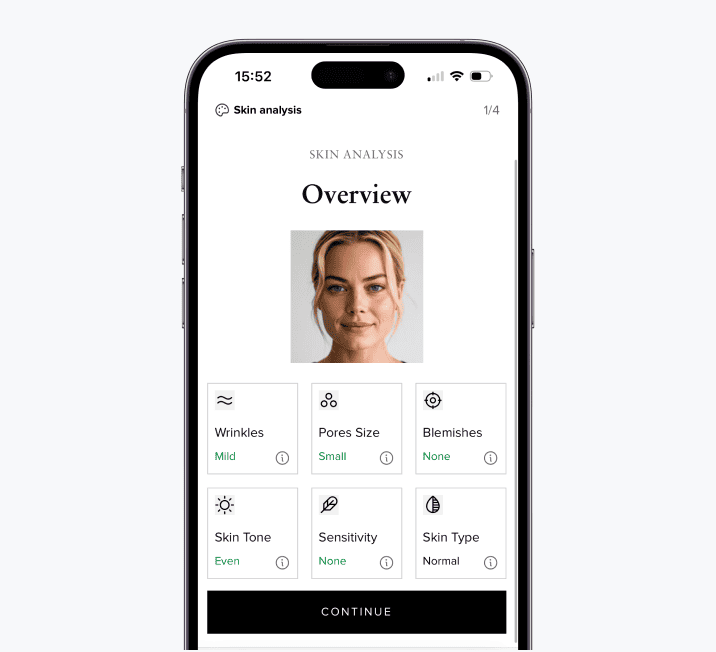 Skyfluence Beauty App