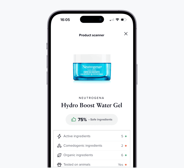 Skyfluence Beauty App