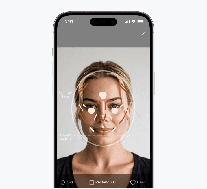 Skyfluence Beauty App