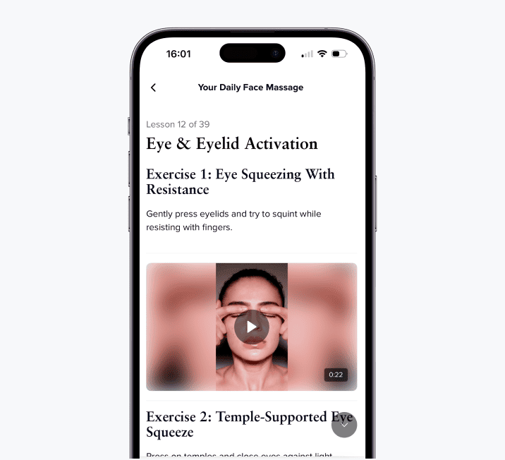 Skyfluence Beauty App