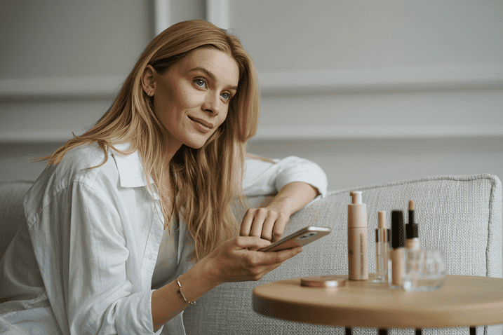 Where Is My Skyfluence Beauty Plan?